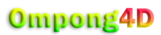OMPONG4D